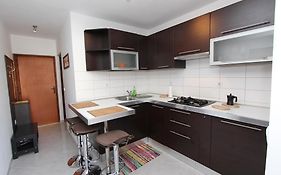 Apartment Albert
