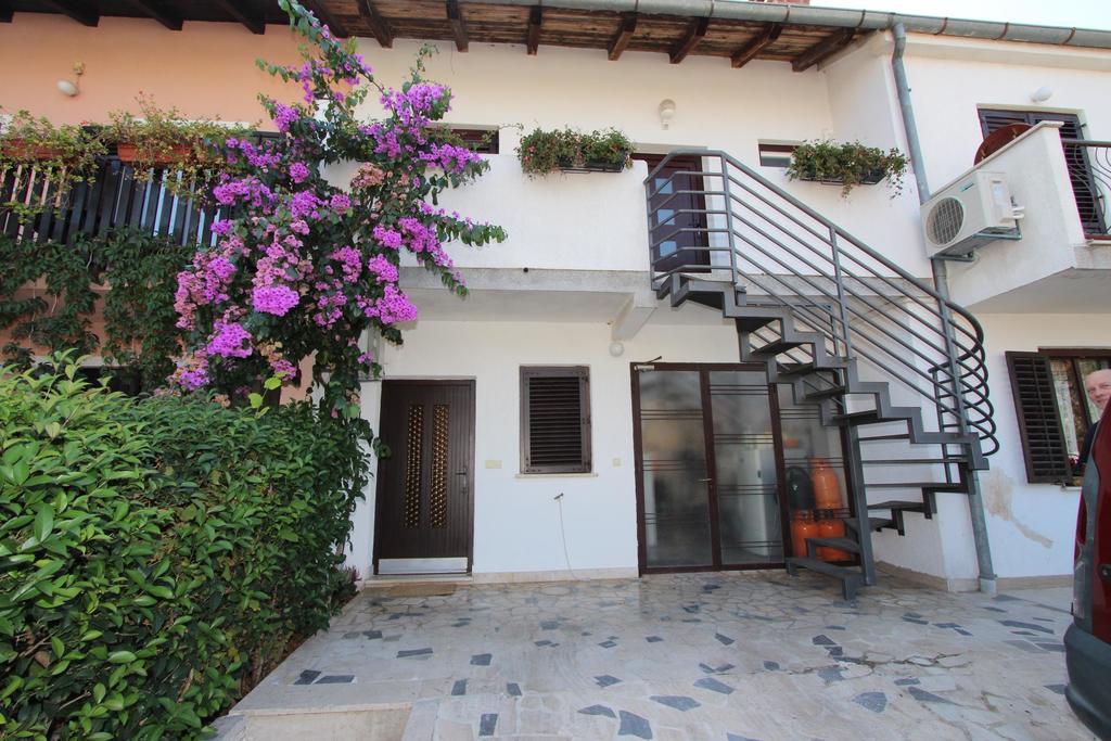 Apartment Albert Rovinj Exterior foto